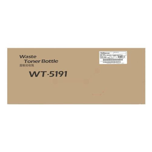 Kyocera Recipient pentru restul de toner (1902R60UN000 / WT5191)