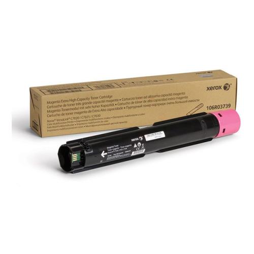 Xerox Toner magenta (106R03739 / 106R3739) (high capacity)