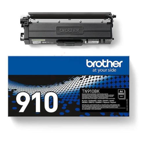 Brother Toner negru (TN910BK)