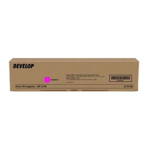 Develop Tambur magenta (A7331EJ / IUP23M)