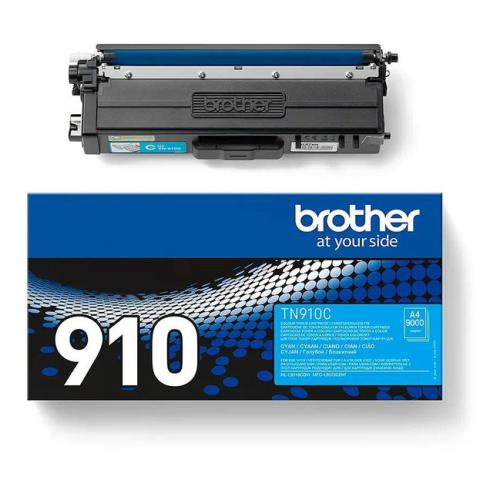 Brother Toner cian (TN910C)