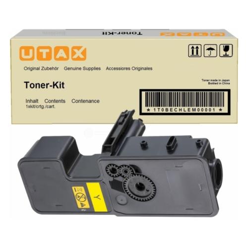 Utax Toner galben (1T02R9AUT1 / PK5016Y)