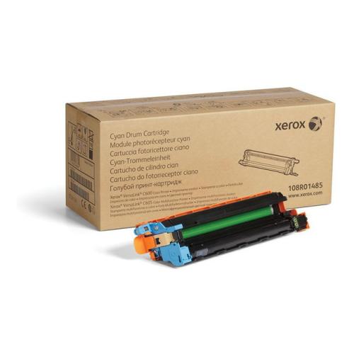 Xerox Tambur cian (108R01485 / 108R1485)