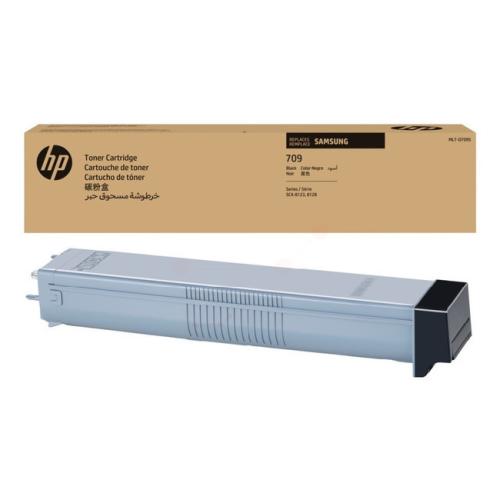 HP Toner negru (MLTD709SELS / SS797A / 709)