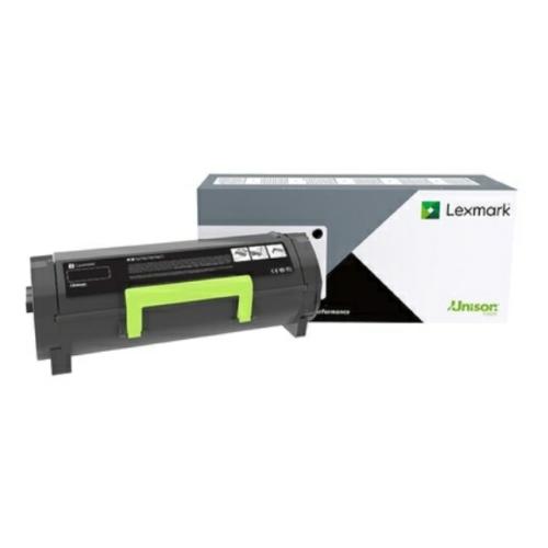 Lexmark Toner negru (56F0XA0 / 056F0XA0) (high capacity)
