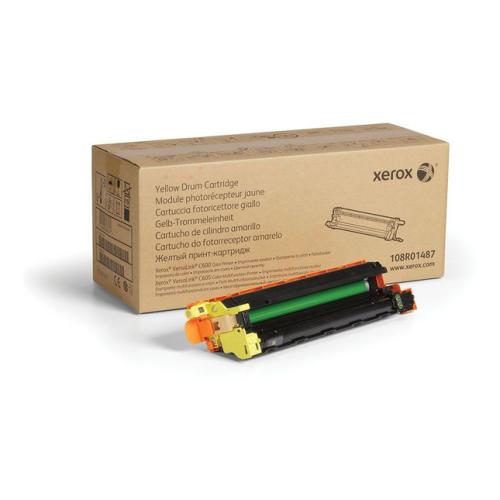 Xerox Tambur galben (108R01487 / 108R1487)