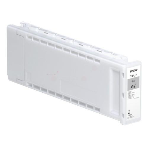 Epson Cartus cu cerneala gri (C13T44J740 / T44J7)