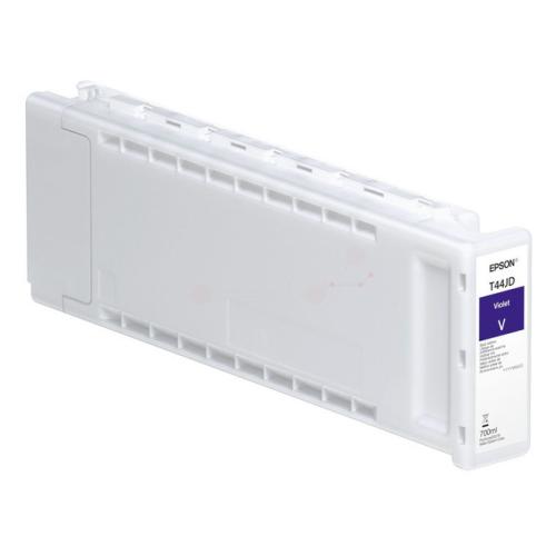 Epson Cartus cu cerneala Violet (C13T44JD40 / T44JD)