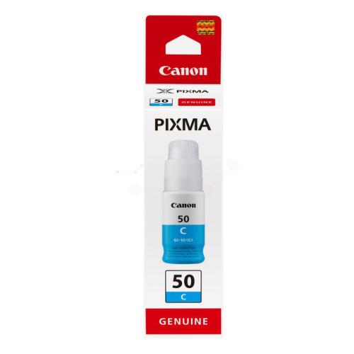 Canon Cartus cu cerneala cian (3403C001 / GI50C)