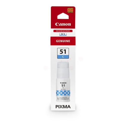 Canon Cartus cu cerneala cian (4546C001 / GI51C)