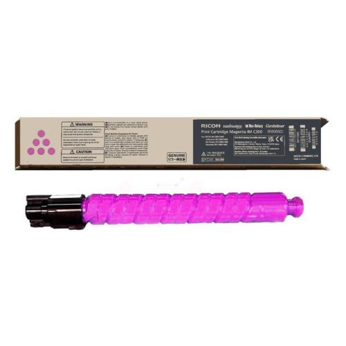 Ricoh Toner magenta (842603 / 842392)