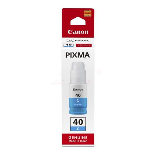 Canon Cartus cu cerneala cian (3400C001 / GI40C)