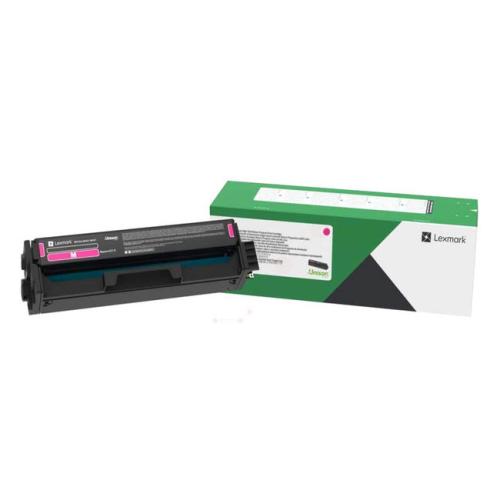 Lexmark Toner magenta (C330H30 / 0C330H30)