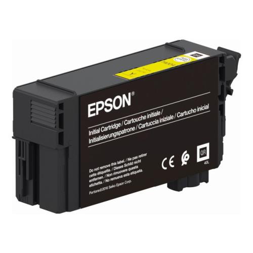 Epson Cartus cu cerneala galben (C13T40D440 / T40)
