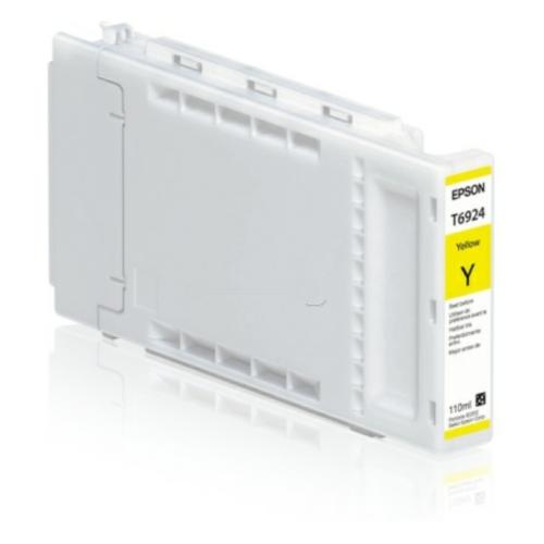 Epson Cartus cu cerneala galben (C13T69240N / T6924)