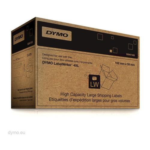 Dymo Etichete (S0947420)