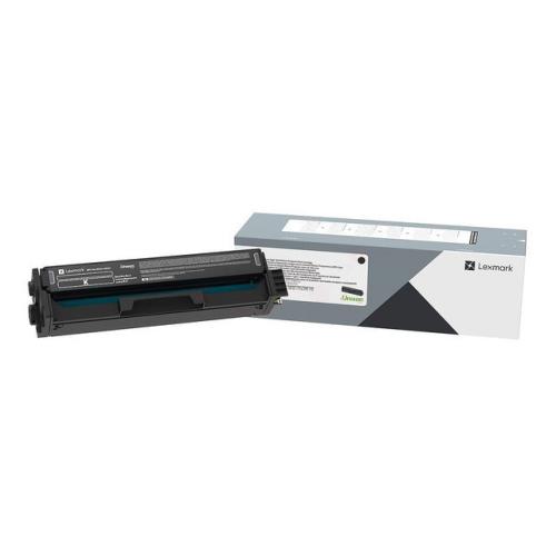 Lexmark Toner negru (20N0H10 / 020N0H10)