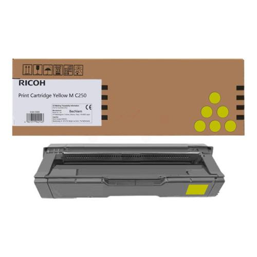 Ricoh Toner galben (408355)