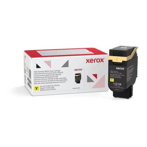 Xerox Toner galben (006R04830 / 6R04830) (high capacity)