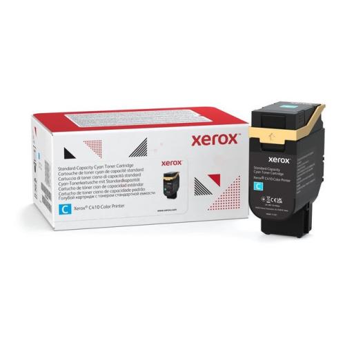 Xerox Toner cian (006R04678 / 6R04678)