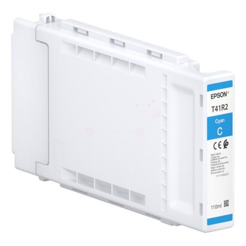 Epson Cartus cu cerneala cian (C13T41R240 / T41R2)