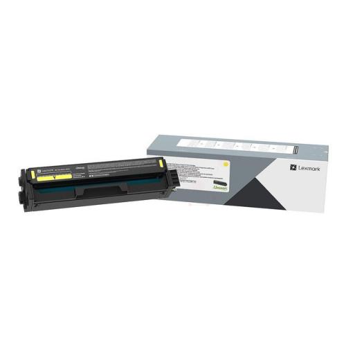 Lexmark Toner galben (20N0H40 / 020N0H40)