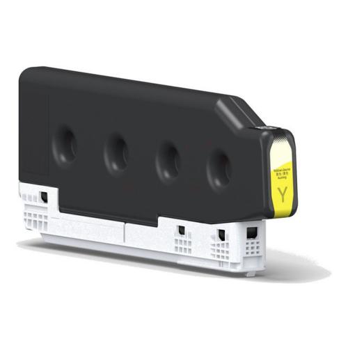 Epson Cartus cu cerneala galben (C13T08H400 / T08H4)