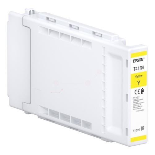 Epson Cartus cu cerneala galben (C13T41R440 / T41R4)