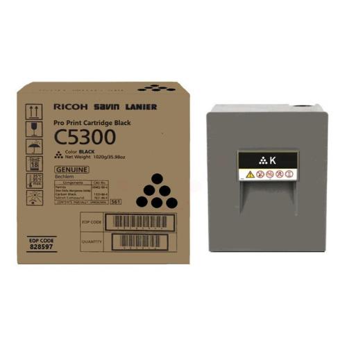 Ricoh Toner negru (828597 / 828601)