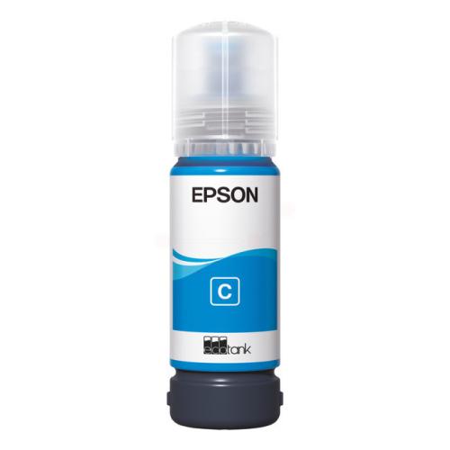 Epson Cartus cu cerneala cian (C13T09B240 / 107)