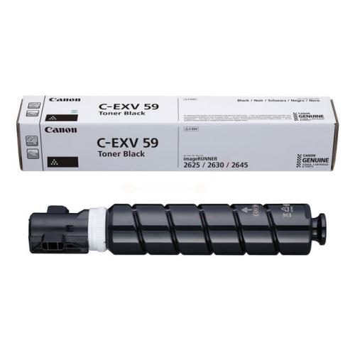 Canon Toner negru (3760C002 / CEXV59)