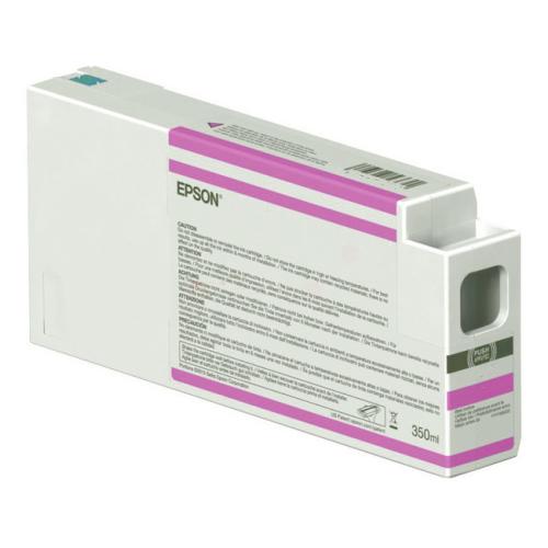 Epson Cartus cu cerneala magenta fotografie (C13T54X60N / T54X600)