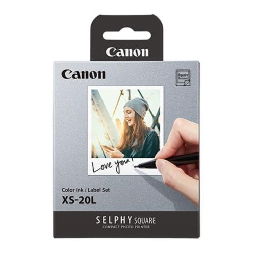 Canon Etichete (4119C002 / XS20L)