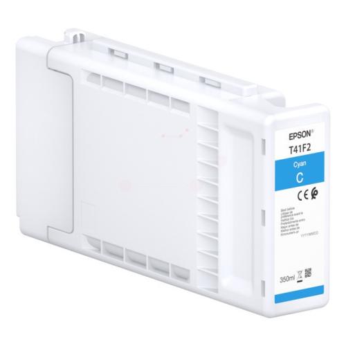 Epson Cartus cu cerneala cian (C13T41F240 / T41F2)