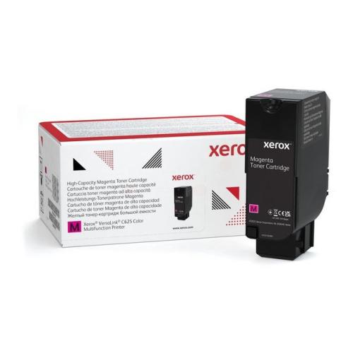Xerox Toner magenta (006R04638 / 6R04638) (high capacity)