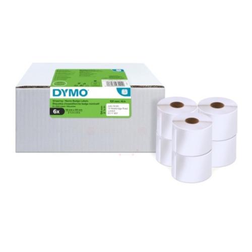 Dymo Etichete alb (2093092)