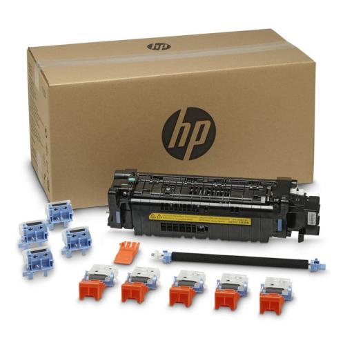 HP Set de lucru pentru fixare (J8J88A)