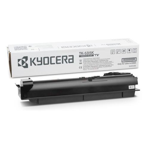 Kyocera Toner negru (1T02WH0NL0 / TK5315K)