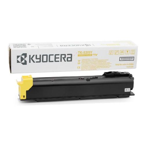Kyocera Toner galben (1T02WHANL0 / TK5315Y)