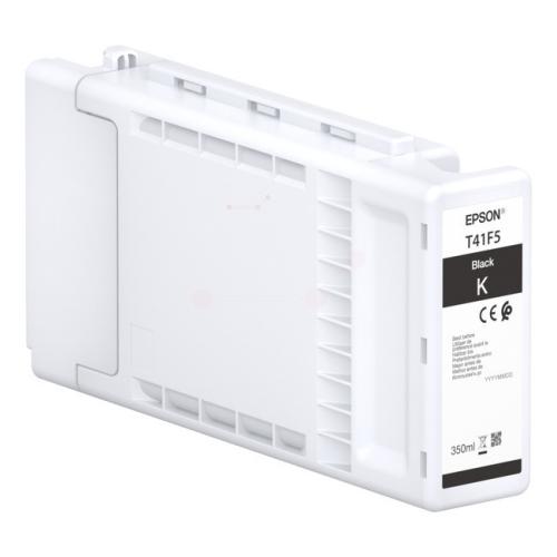Epson Cartus cu cerneala negru (C13T41F540 / T41F5)