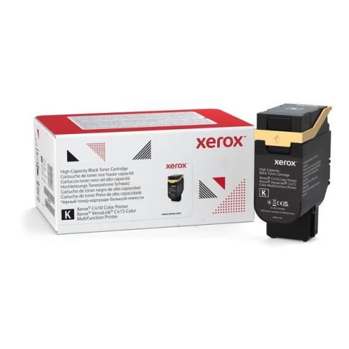 Xerox Toner negru (006R04685 / 6R04685) (high capacity)