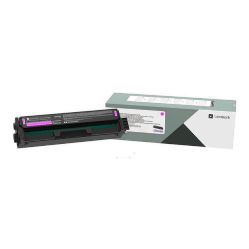 Lexmark Toner magenta (20N0H30 / 020N0H30)