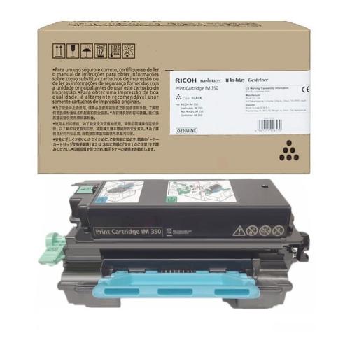 Ricoh Toner negru (418133 / 419082)