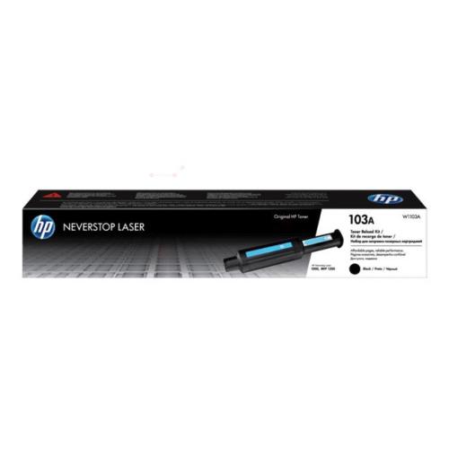 HP Toner negru (W1103A / 103A)