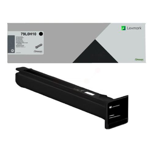 Lexmark Toner negru (79L0H10 / 079L0H10) (high capacity)