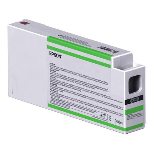 Epson Cartus cu cerneala verde (C13T54XB00 / T54XB00)
