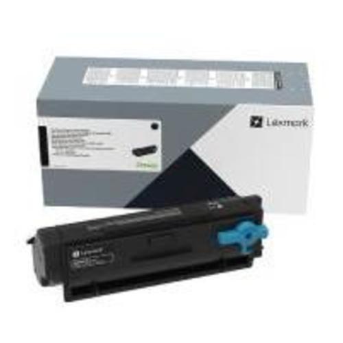 Lexmark Toner negru (55B0XA0 / 055B0XA0)