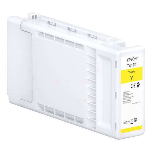 Epson Cartus cu cerneala galben (C13T41F440 / T41F4)