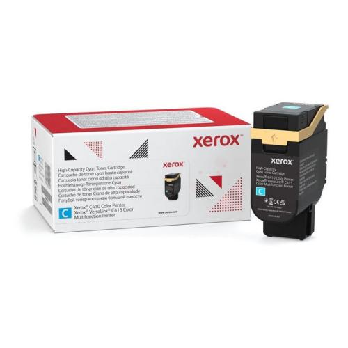 Xerox Toner cian (006R04686 / 6R04686) (high capacity)