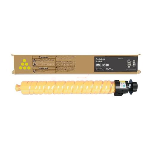 Ricoh Toner galben (842507)